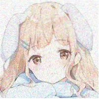 UP主作画搬运工的头像贴纸